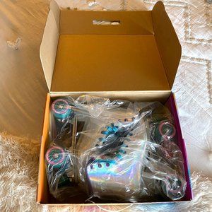 Impala Quad Skate - Holographic